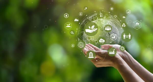 Sustainability initiatives